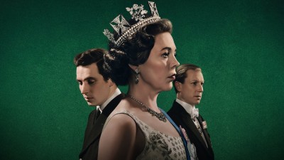 Hoàng Quyền (Phần 3) The Crown (Season 3)