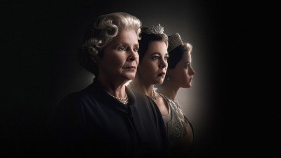 Hoàng Quyền (Phần 6) - The Crown (Season 6)