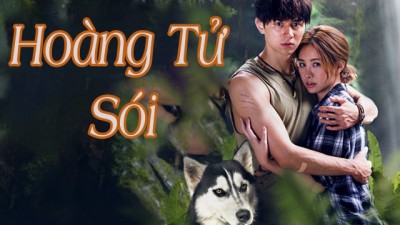 Hoàng Tử Sói Prince Of Wolf