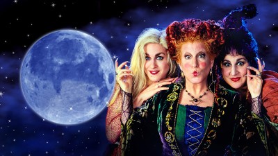 Hocus Pocus Hocus Pocus