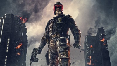 Hội Thẩm Phán Dredd