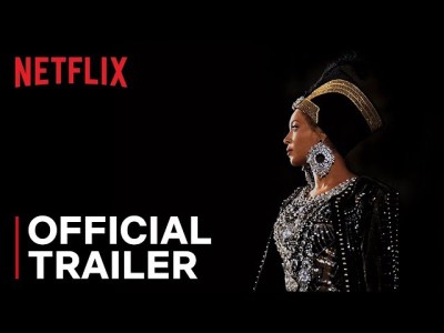 HOMECOMING: Phim Của Beyoncé - HOMECOMING: A Film By Beyoncé