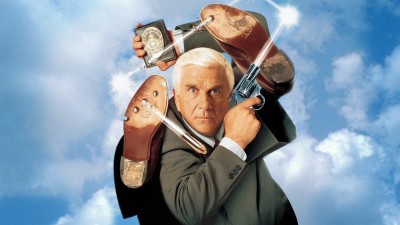 Họng Súng Vô Hình 33.3 Naked Gun 33 1/3: The Final Insult