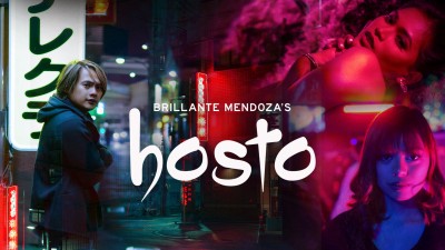 Hosto - Hosto