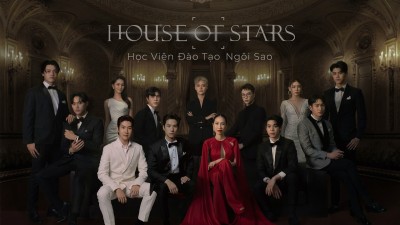 House Of Stars: Học Viện Đào Tạo Ngôi Sao - House Of Stars