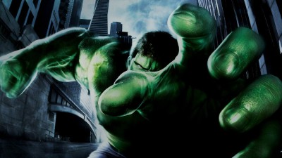 Hulk: Người Khổng Lồ Xanh Hulk