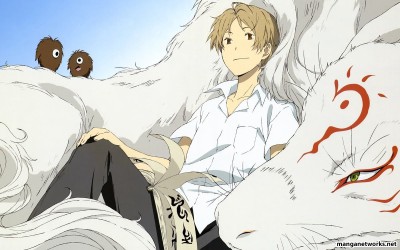 Hữu Nhân Sổ - Natsume Yuujinchou Phần 2 Zoku Natsume Yuujinchou