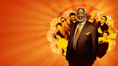 Huyền thoại Clarence Avant - The Black Godfather