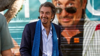 Huyền Thoại Danny Collins Danny Collins