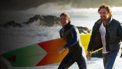 Huyền Thoại Lướt Sóng - Chasing Mavericks