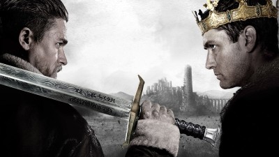 Huyền Thoại Vua Arthur: Thanh Gươm Trong Đá King Arthur: Legend of the Sword