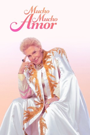 Huyền Thoại Walter Mercado: Yêu Nhiều Nhiều