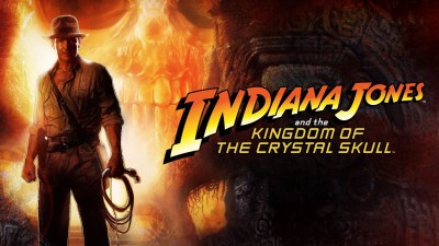 Indiana Jones Và Vương Quốc Của Hộp Sọ Pha Lê - Indiana Jones And The Kingdom Of The Crystal Skull