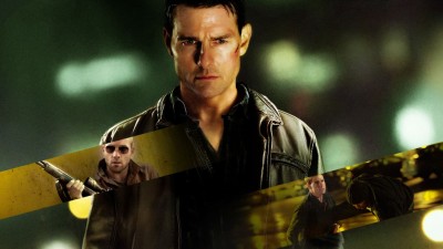 Jack Reacher: Phát Súng Cuối Cùng - Jack Reacher