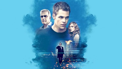 Jack Ryan: Đặc Vụ Bóng Đêm Jack Ryan: Shadow Recruit