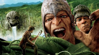 Jack và Đại Chiến Người Khổng Lồ - Jack the Giant Slayer