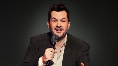 Jim Jefferies: Phê và không say Jim Jefferies: High n' Dry