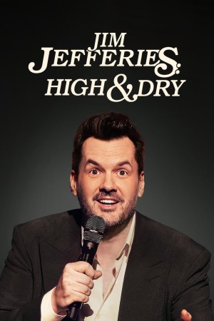 Jim Jefferies: Phê và không say