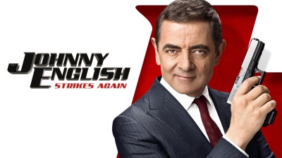 Johnny English: Tái Xuất Giang Hồ Johnny English Strikes Again