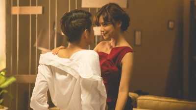 Kế Hoạch Đổi Chồng Husband Swap