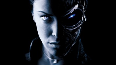 Kẻ Hủy Diệt 3: Người Máy Nổi Loạn Terminator 3: Rise of the Machines