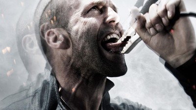 Kẻ Lập Dị: Điện Cao Thế Crank: High Voltage