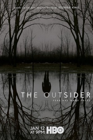 Kẻ Ngoại Bang The Outsider