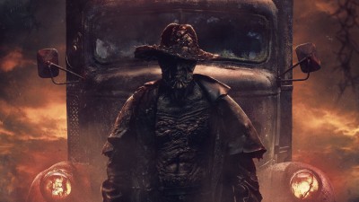 Kẻ Săn Lùng Sợ Hãi: Tái Sinh Jeepers Creepers: Reborn