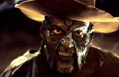 Kẻ Săn Lùng Sợ Hãi Jeepers Creepers