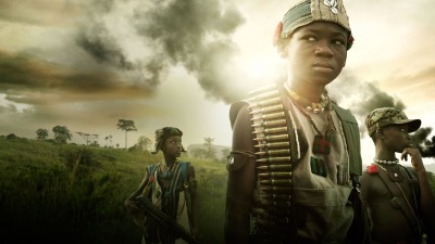 Kẻ thù không tổ quốc Beasts of No Nation