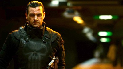 Kẻ Trừng Phạt: Vùng Chiến Sự - Punisher: War Zone