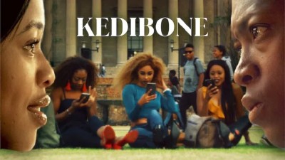 Kedibone Kedibone