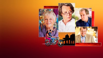 Khách Sạn Hoa Cúc Vàng Nhiệt Đới The Best Exotic Marigold Hotel