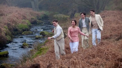 Khát Vọng Tuổi Trẻ Testament of Youth