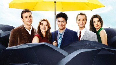 Khi Bố Gặp Mẹ (Phần 5) How I Met Your Mother (Season 5)