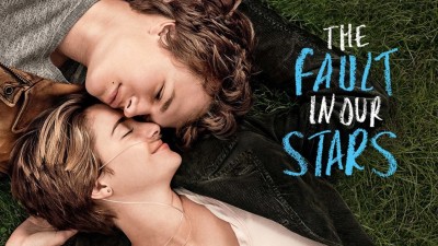 Khi Lỗi Thuộc Về Những Vì Sao - The Fault in Our Stars