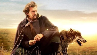 Khiêu Vũ Với Bầy Sói Dances with Wolves