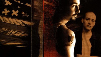 Khoảng Tối Lịch Sử Mỹ - American History X