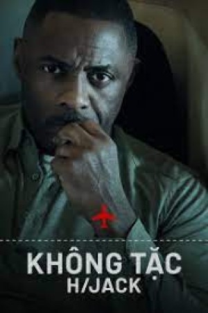 Không Tặc Hijack