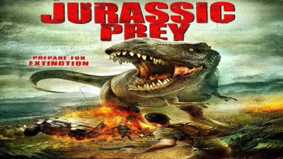 Khủng Long Săn Mồi Jurassic Prey