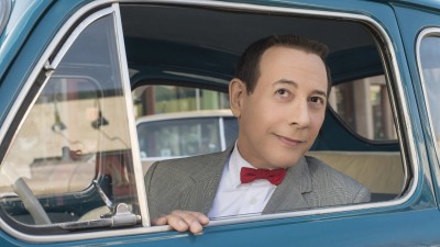 Kì nghỉ quan trọng của Pee-wee - Pee-wee's Big Holiday