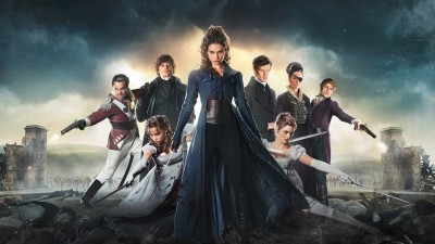 Kiêu Hãnh, Định Kiến và Xác Ướp Pride and Prejudice and Zombies