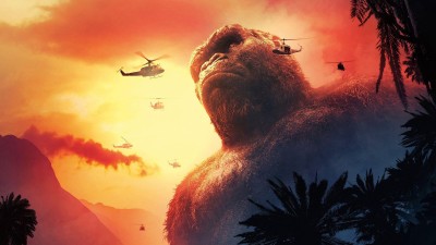 Kong: Đảo Đầu Lâu - Kong: Skull Island