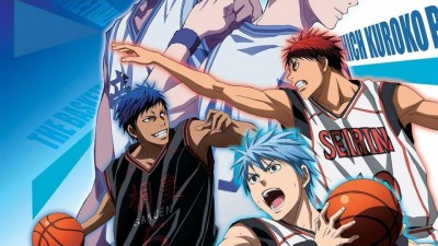 Kuroko - Tuyển thủ vô hình: Cúp mùa đông: Bóng tối và ánh sáng Kuroko's Basketball: Winter Cup Highlights  ~Shadow and Light~