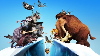 Kỷ Băng Hà: Lục Địa Trôi Dạt Ice Age: Continental Drift