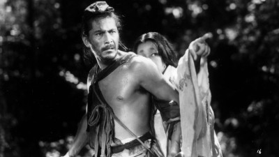 Lã Sanh Môn Rashomon