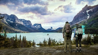 Lạc Vào Rừng Sâu - Backcountry