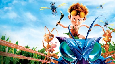 Lạc Vào Thế Giới Kiến The Ant Bully