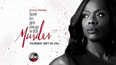 Lách Luật (Phần 4) How To Get Away With Murder (Season 4)