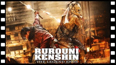 Lãng Khách Kenshin 3: Kết Thúc Một Huyền Thoại Rurouni Kenshin: The Legend Ends